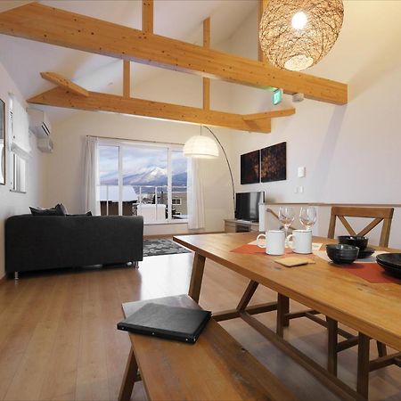 Vila Wonderland Furano Maple Exteriér fotografie