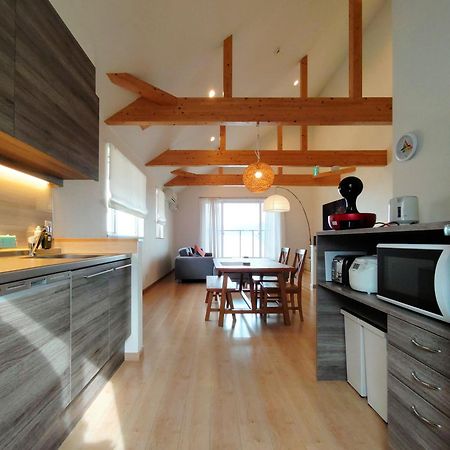 Vila Wonderland Furano Maple Exteriér fotografie