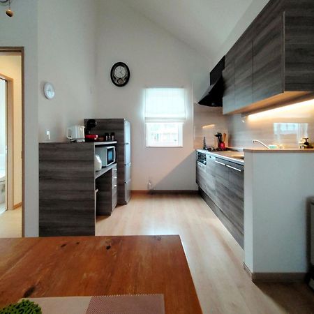 Vila Wonderland Furano Maple Exteriér fotografie